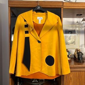 Joseph Ribkoff blazer